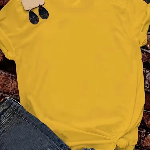 Faith T-shirt - Picture 4 of 4